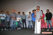 Dhanush Speaks At Sigaram Thodu Audio Launch 84