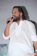 Kj Yesudas At Sigaram Thodu Audio Launch 825