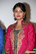 Monal Gajjar At Sigaram Thodu Audio Launch 843