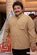 Prabhu At Sigaram Thodu Audio Launch 734