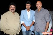 Prabhu Vikram And Sathyaraj 576