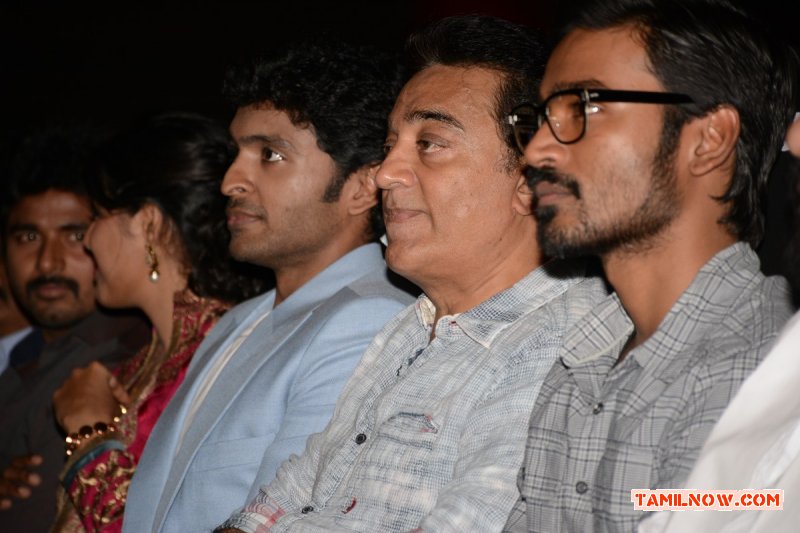 Sigaram Thodu Audio Launch 9731