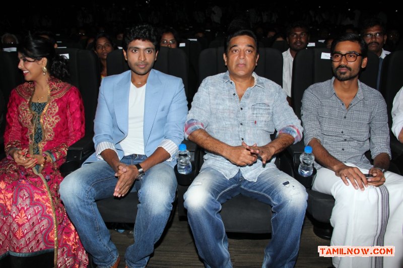 Sigaram Thodu Audio Launch Photos 6846