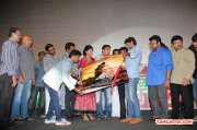 Sigaram Thodu Audio Launch Stills 5254