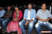 Sigaram Thodu Audio Launch Stills 8338