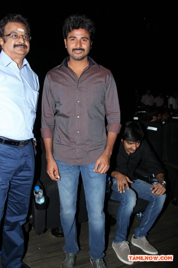 Sigaram Thodu Audio Launch Stills 8750