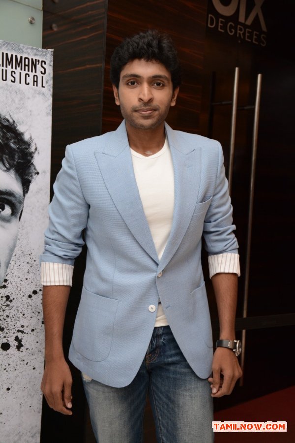 Vikram Prabhu Sigaram Thodu Audio Launch 74