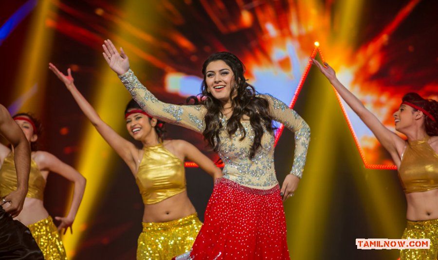 Hansika Motwani At Siima 2013 110