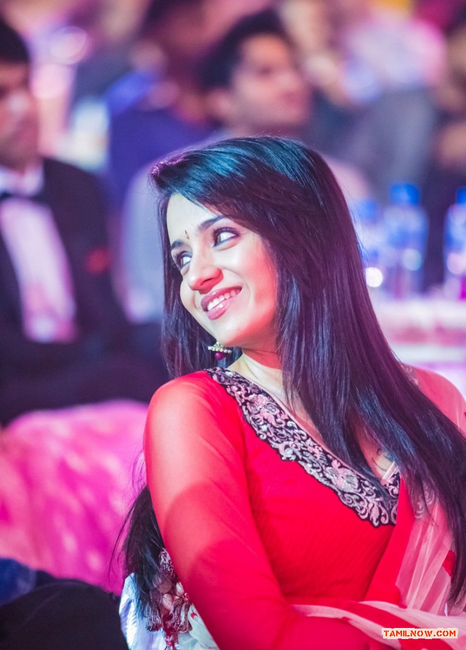 Trisha At Siima 2013 185