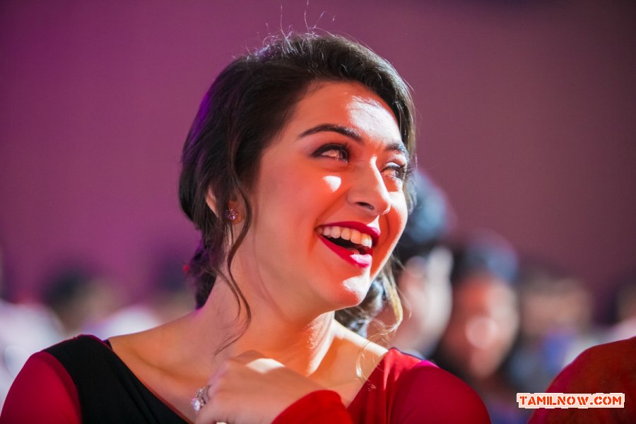 Actress Hansika At Siima 2013 159