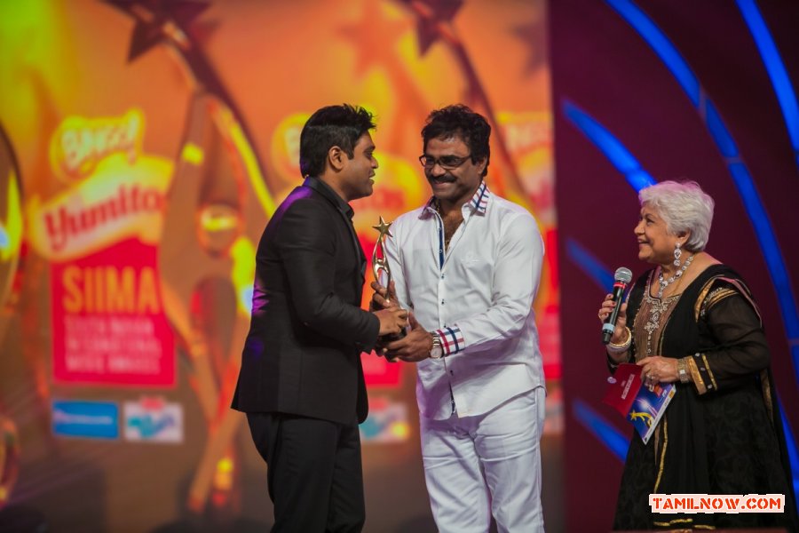 Siima 2013 Dubai 1st Day 3664