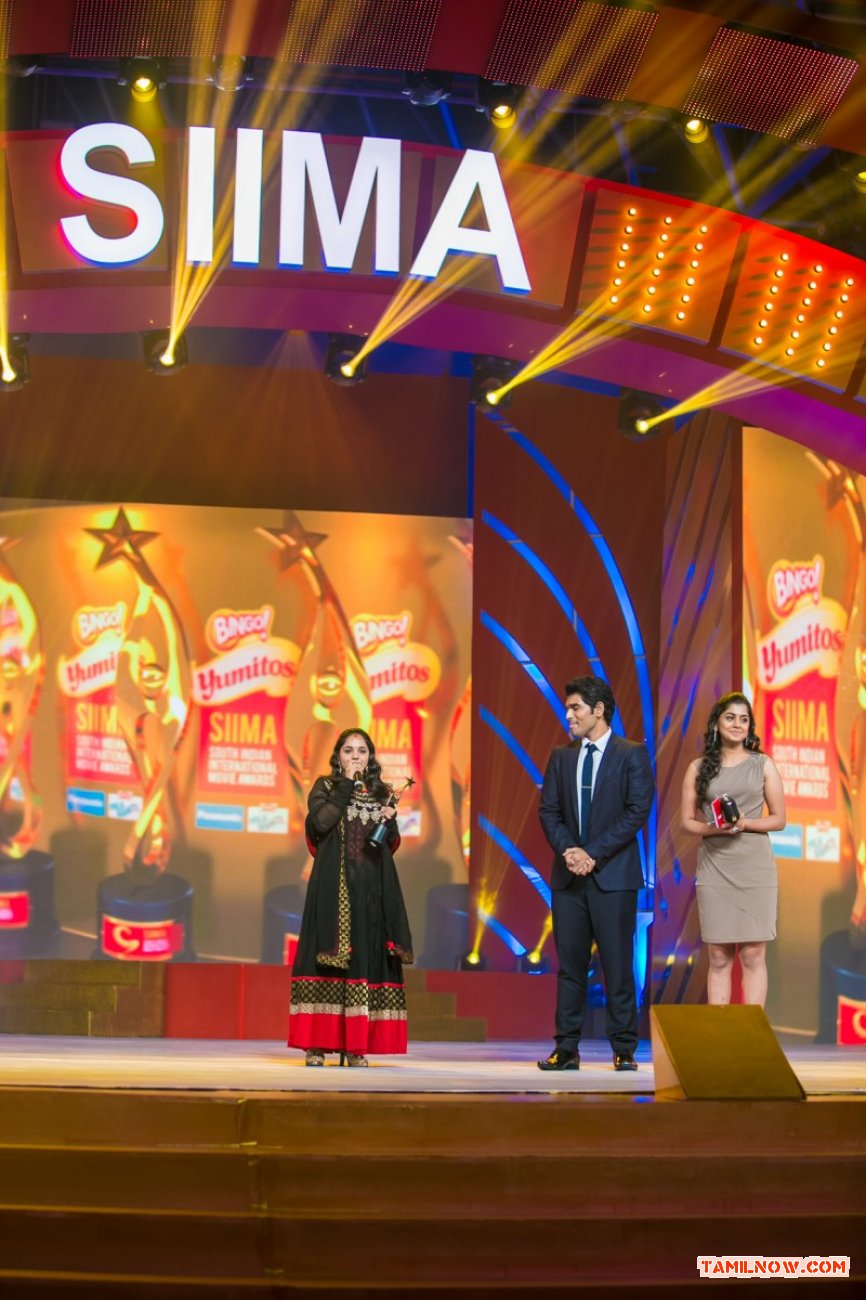 Siima 2013 Dubai 1st Day 5447