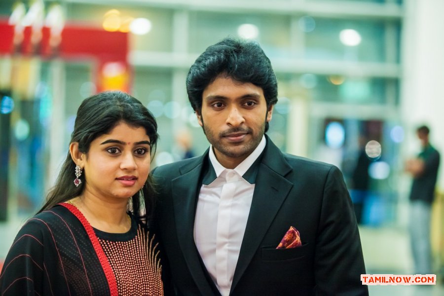 Siima 2013 Dubai 1st Day 7137