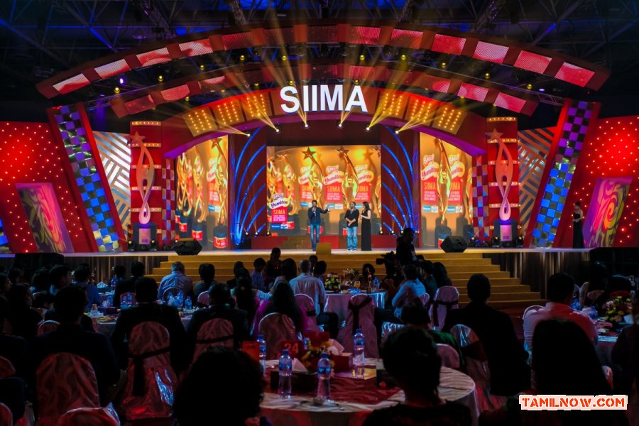 Siima 2013 Dubai 1st Day 9109