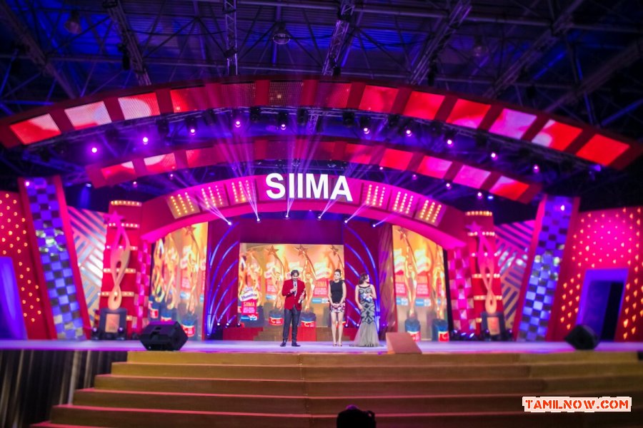 Siima 2013 Dubai 1st Day Photos 4064