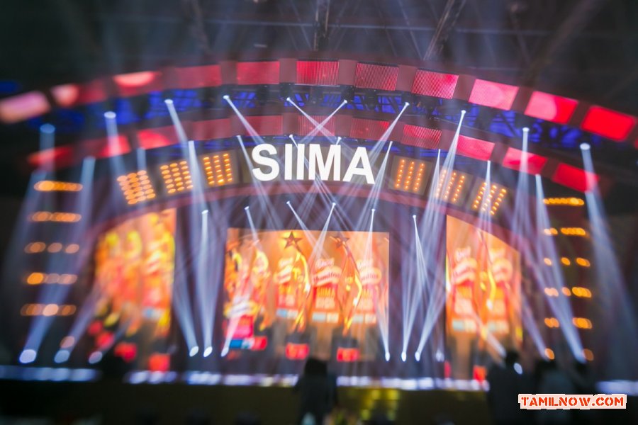 Siima 2013 Dubai 1st Day Stills 802