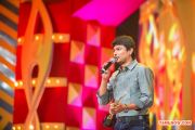 Udhayanidhi Stalin At Siima 2013 374