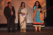 Ambarish Sumalatha Swetha Menon At Siima Awards 113