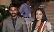 Dhanush And Aishwarya 397