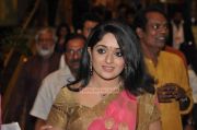 Kavya Madhavan At Siima Awards 782