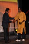 Sarath Kumar Presenting Siima Award To Salim Kumar 507