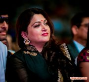 Actress Khushbu At Siima Awards 2014 398