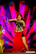 Actress Shriya Dance At Siima Awards 2014 404