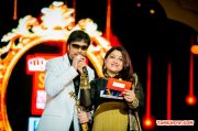Karthick And Khushbu At Siima Awards 2014 574