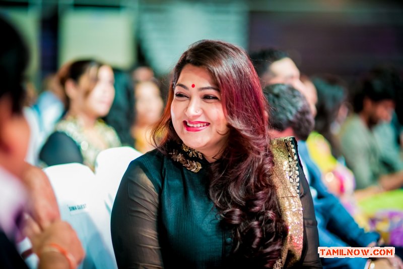 Khushbu Siima Awards 2014 Photo 412