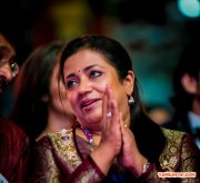 Poornima Bhagyaraj At Siima Awards 2014 849
