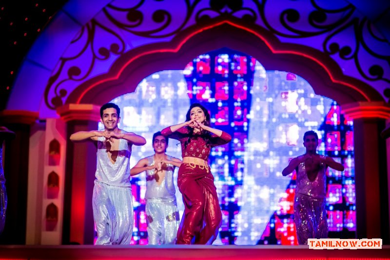 Pranitha At Siima Awards 2014 665