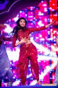 Pranitha Dance At Siima Awards 2014 862