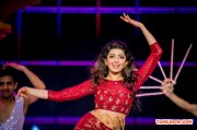 Pranitha Dances At Siima Awards 2014 456