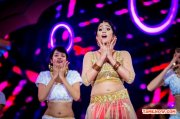 Regina Dances At Siima Awards 2014 999