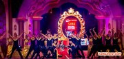 Shriya Dance At Siima Awards 78