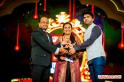 Silambarasan At Siima Awards 2014 527