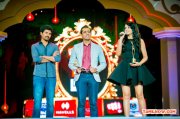 Siva Karthikeyan And Trisha Krishnan At Siima Awads 2014 200