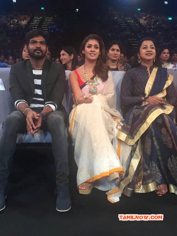 Siima Awards 2016 Tamil Event New Stills 4355