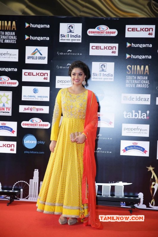 Tamil Event Siima Awards 2016 Jul 2016 Photos 1654