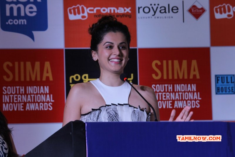 Galleries Function Siima Awards Pressmeet 7147