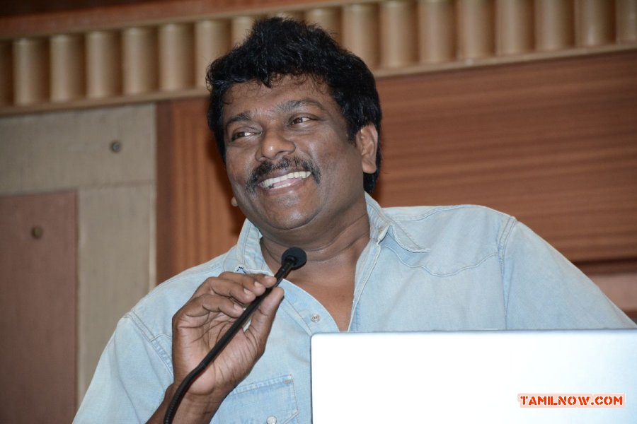 Parthiban At Silkee Launch 479