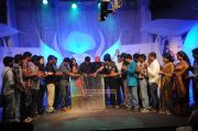 Sillunnu Oru Santhippu Audio Launch