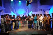 Sillunnu Oru Santhippu Audio Launch