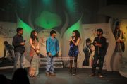 Sillunnu Oru Santhippu Audio Launch Stills 8765