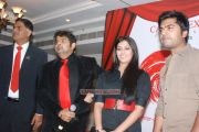 Simbu Varalakshmi At Red Inter Corporate Cultural Festival 3118