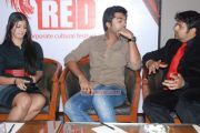 Simbu Varalakshmi At Red Inter Corporate Cultural Festival 6700