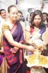 Simran At Maha Elegance Family Salon Inaguration 1009