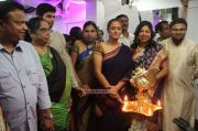 Simran At Maha Elegance Family Salon Inaguration 8731