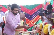 Singam 2 Pooja 9256