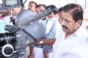 Sivakumar At Singam 2 Movie Launch 860